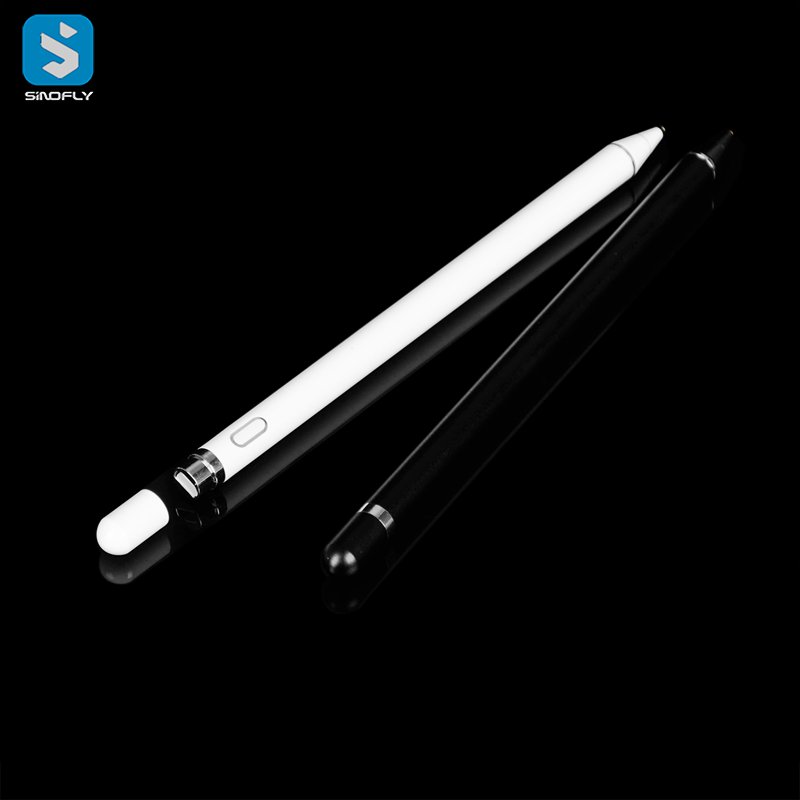 rechargeable touch pen